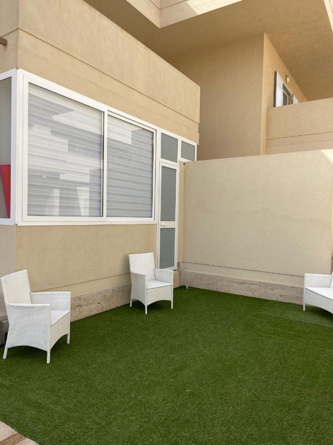 La Casetta Mdr - Parcheggio Privato Marina di Ragusa Εξωτερικό φωτογραφία