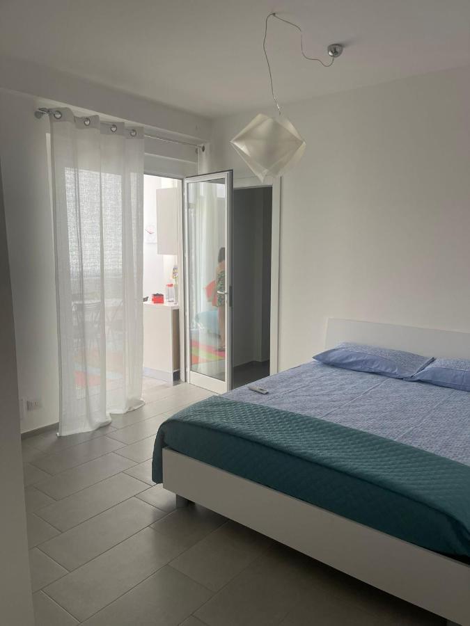 La Casetta Mdr - Parcheggio Privato Marina di Ragusa Εξωτερικό φωτογραφία